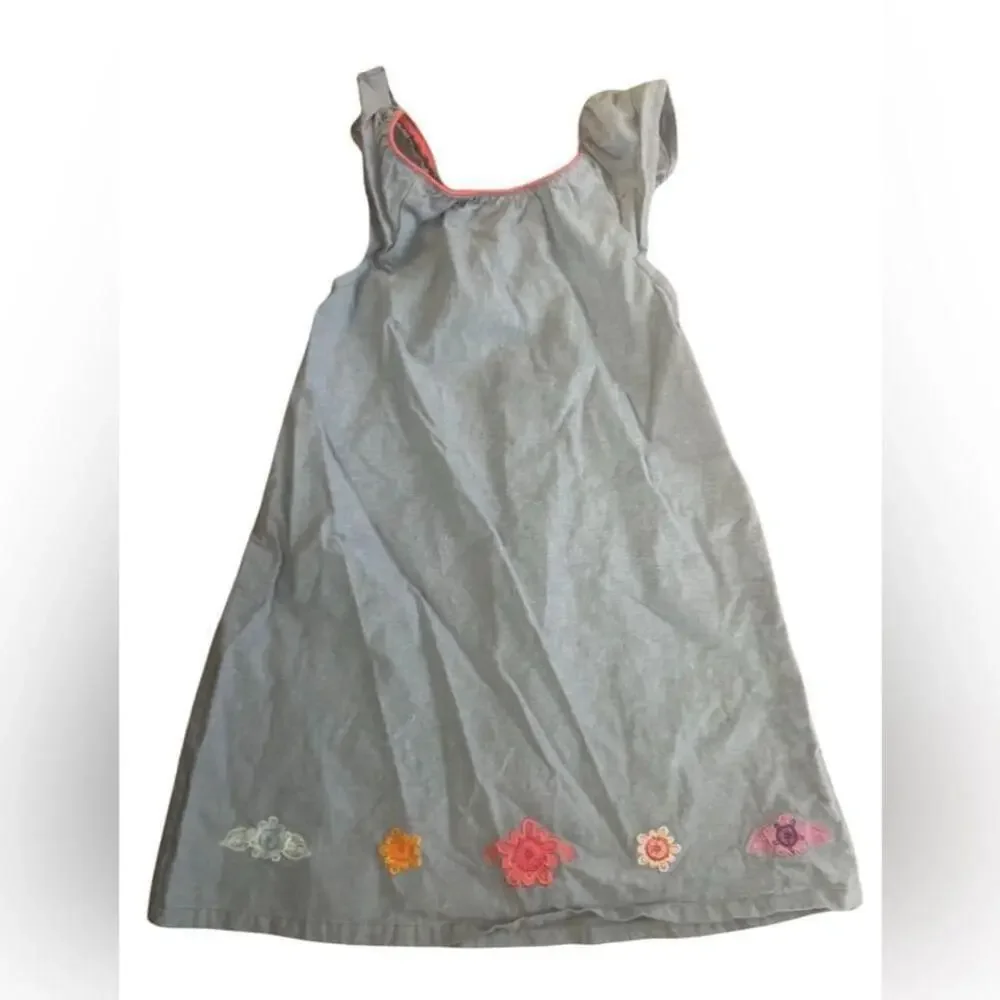 Gymboree lightweight dress 5T